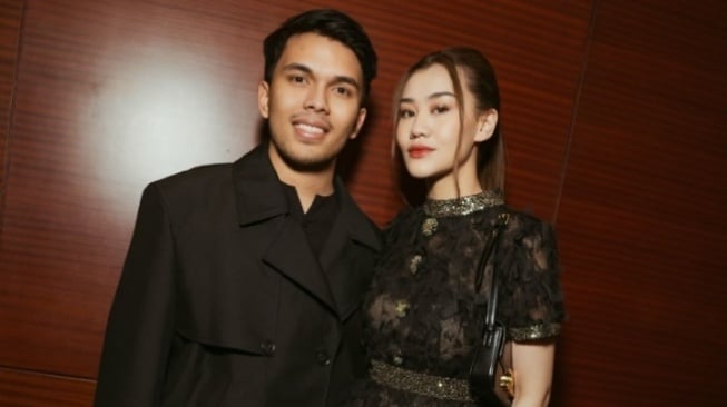 Thariq Halilintar dan Aaliyah Massaid Gelar Pengajian dan Siraman Hari Ini