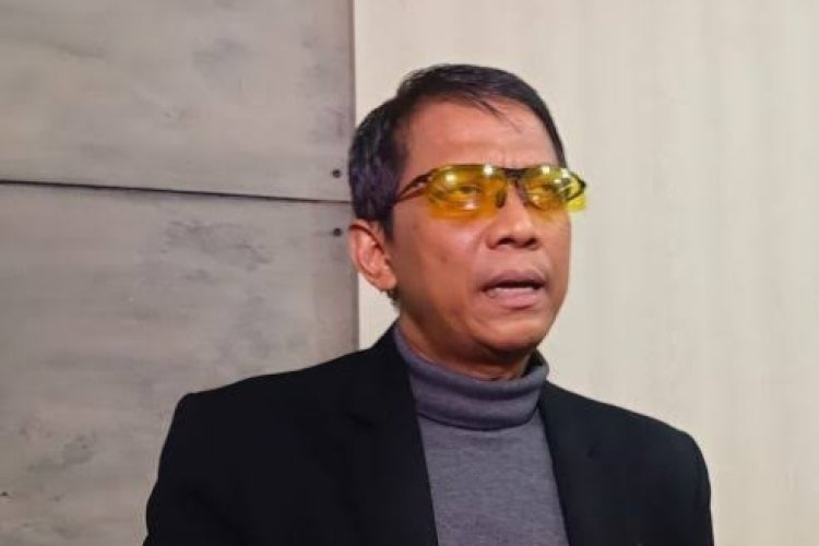 Tidak Datang Ultah Gala Sky, Doddy Sudrajat Ngaku Sulit Diberi Akses Bertemu