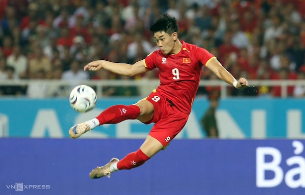 Tiga Skenario Timnas Vietnam Jelang Duel Krusial Melawan Indonesia di ASEAN Cup 2026
