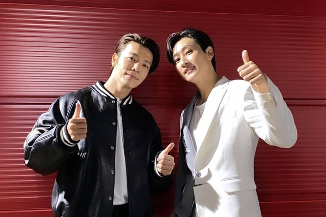Tiket Fancon Super Junior D&E Mulai Dijual 27 Juli, Termurah Rp 1,5 Juta