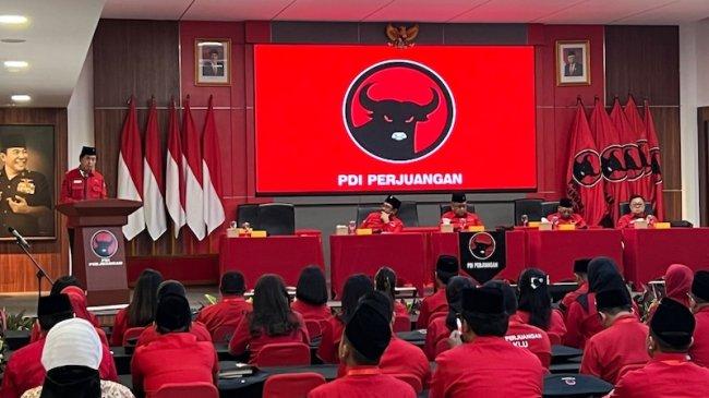 Tim 7 Bentukan Jokowi Bakal Beri Pelatihan kepada Juru Kampanye Muda Ganjar
