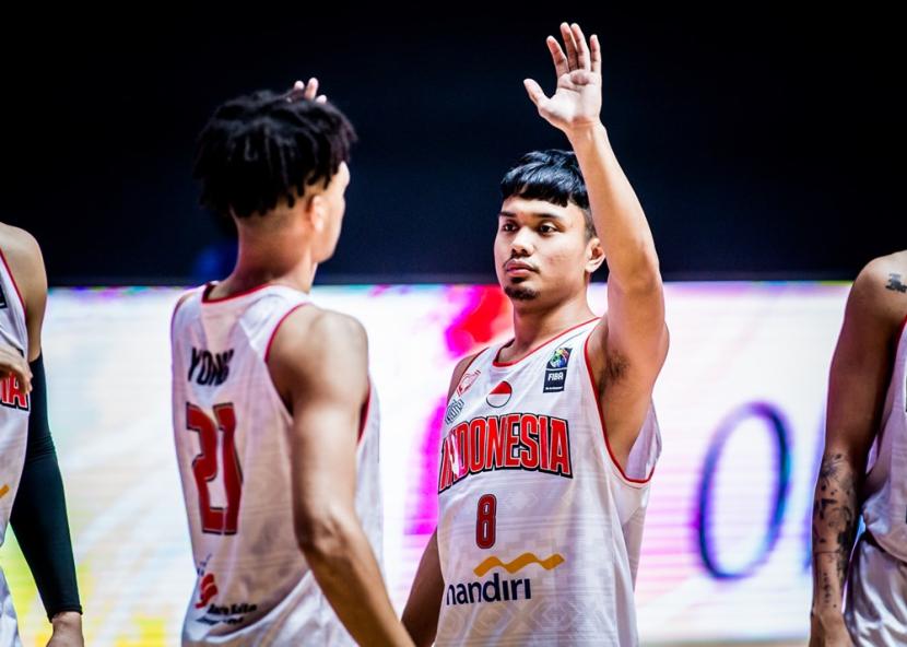 Tim Basket Indonesia Masuk ke Babak Final ASEAN Schools Games, Kalahkan Thailand