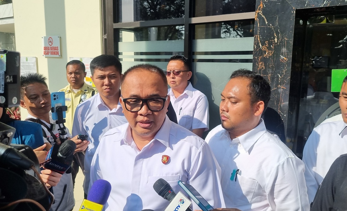 Tim Hukum Polda Jabar Hadiri Sidang Praperadilan Tersangka Kasus Pembunuhan Vina dan Eky Cirebon 