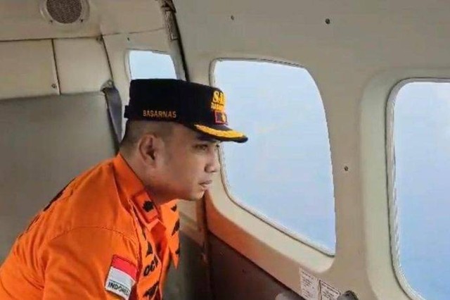 Tim SAR Gunakan Susi Air Cari 7 Penumpang Speedboat yang Hilang di Laut Aceh