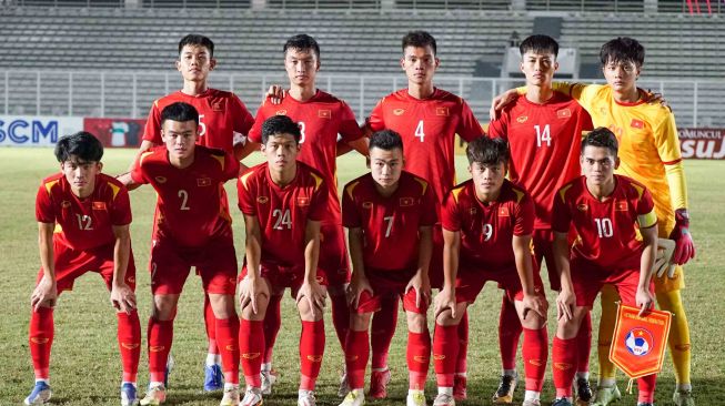 Timnas Indonesia Makin Eropa Jelang Jumpa Vietnam di GBK