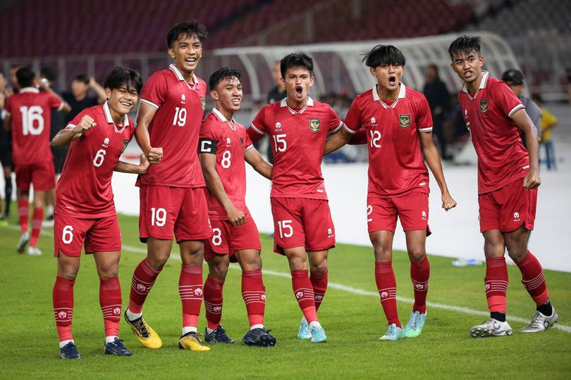 Timnas U 20 Uji Coba Lawan Uzbekistan dan Thailand di GBK