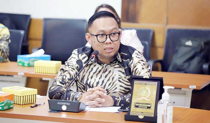 Tipu Korban Rp 220 Juta, Eks Anggota DPRD Sukabumi Dituntut 4 Tahun Bui