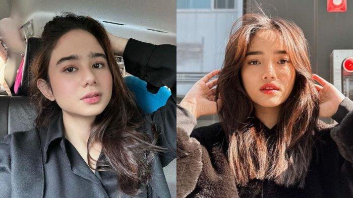 Tissa Biani Klarifikasi Usai Amuki Fans Fuji Tak Punya Akhlak