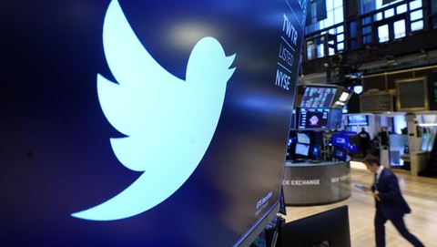 Twitter Diserang, Batasi Tweet yang Bisa Dibaca Per Hari