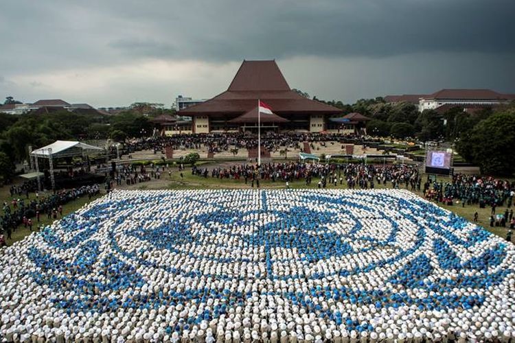 UGM Ungkap Alasan Larangan Dosen Killer, Peduli Kesehatan Mental Mahasiswa