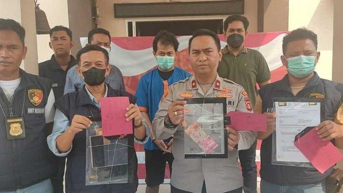 Uang Rp 1,3 M dari 14 Calon Pengantin di Palembang Dibawa Kabur WO