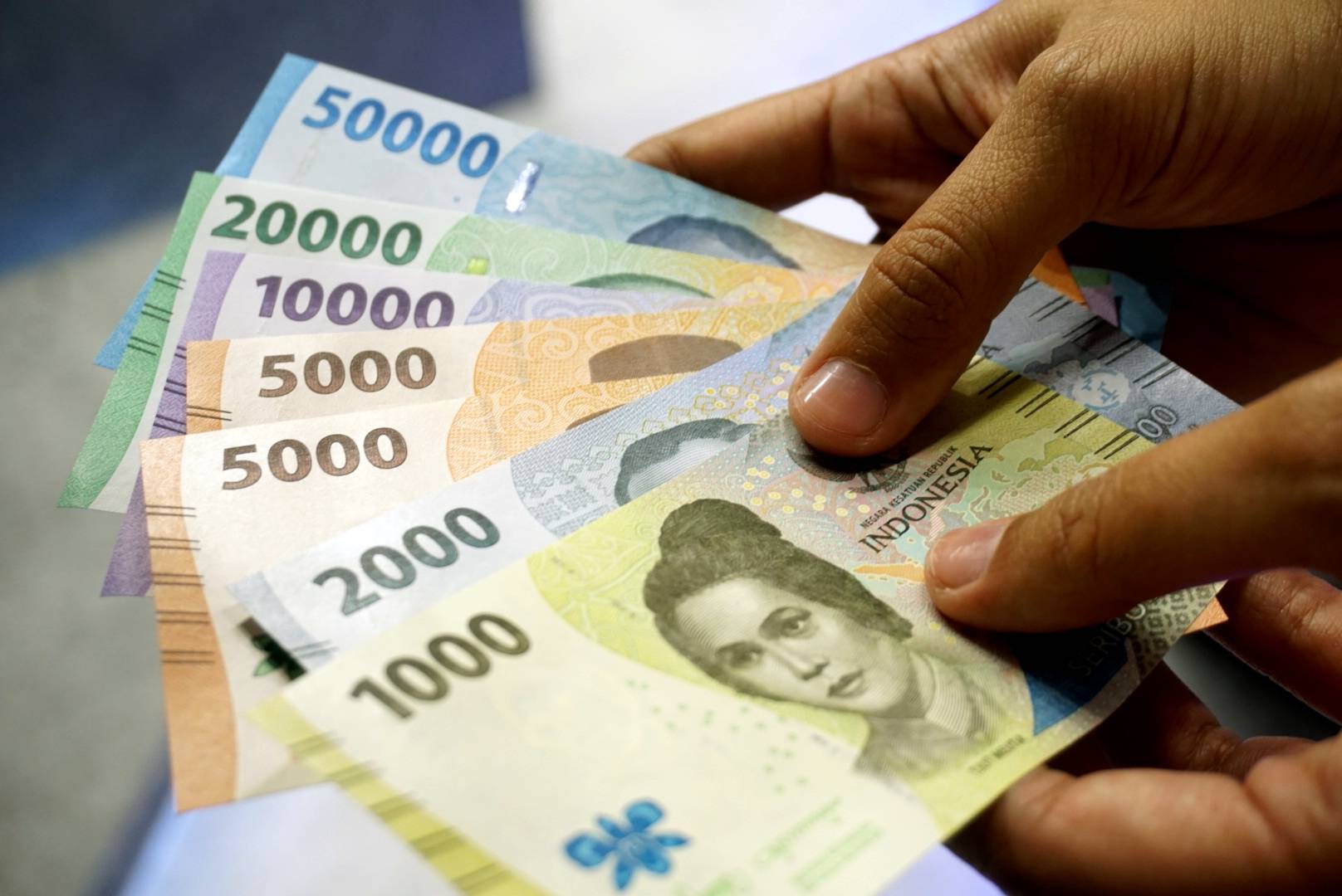 Uang Rupiah Tahun Emisi 2022 Jadi Uang Terbaik di Dunia