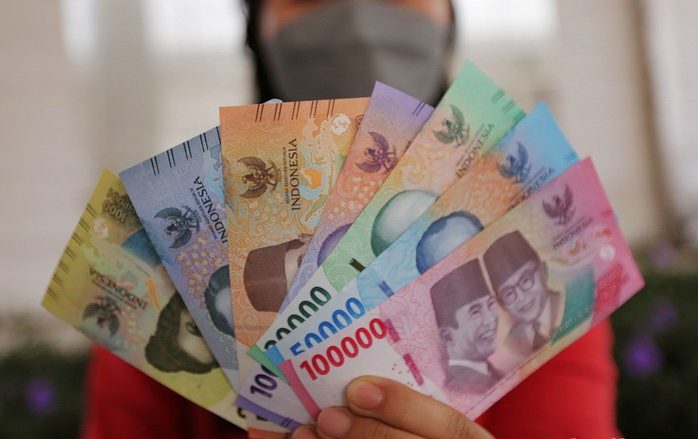 Uang Rupiah Tahun Emisi 2022 Jadi Uang Terbaik di Dunia