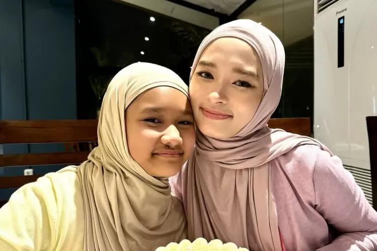 Ucapan Inara Rusli untuk Starla Tuai Respons Emosional, Netizen Sebut Anaknya Salihah dan Ibunya Luar Biasa