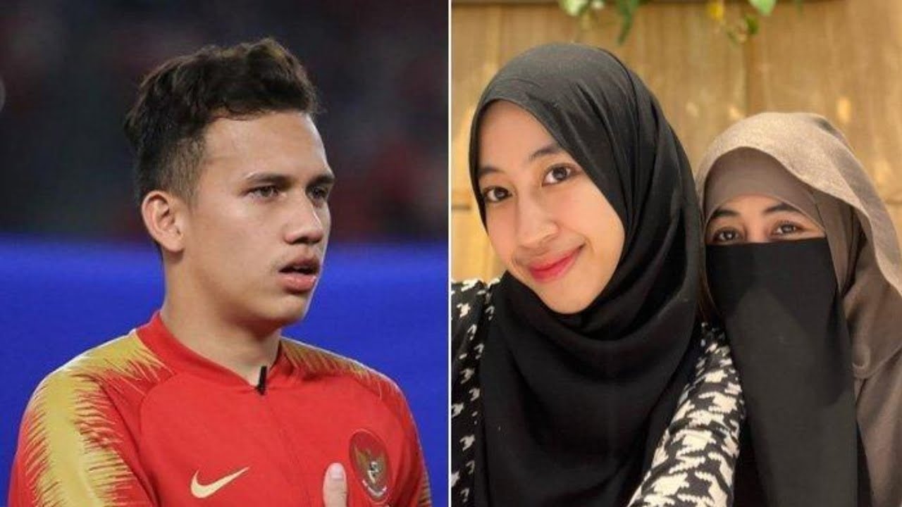 Umi Pipik Beberkan Alasan Menerima Atlet Timnas Egy Maulana Vikri Jadi Calon Menantu
