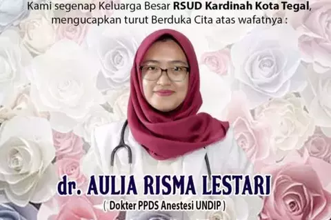 Undip Akhirnya Buka Suara soal Mahasiswa Prodi Spesialis Anestesi Bunuh Diri