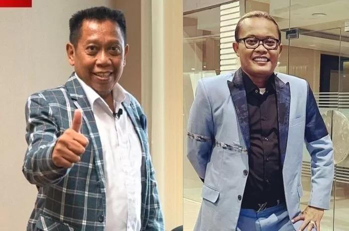 Ungkap Kondisi Terbaru Tukul Arwana, Sule Langsung Diserbu Netizen