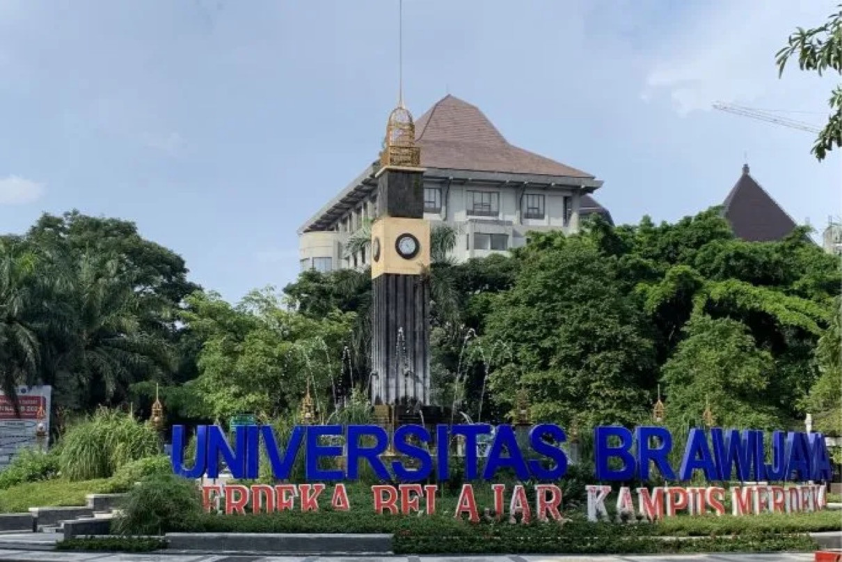 Universitas Brawijaya Panggil Mahasiswa Penerima KIPK yang Viral Gegara Bergaya Hedon