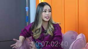 Usai Berseteru dengan Keluarga Andara Akun IG Lady Nayoan Hilang Dua Kali