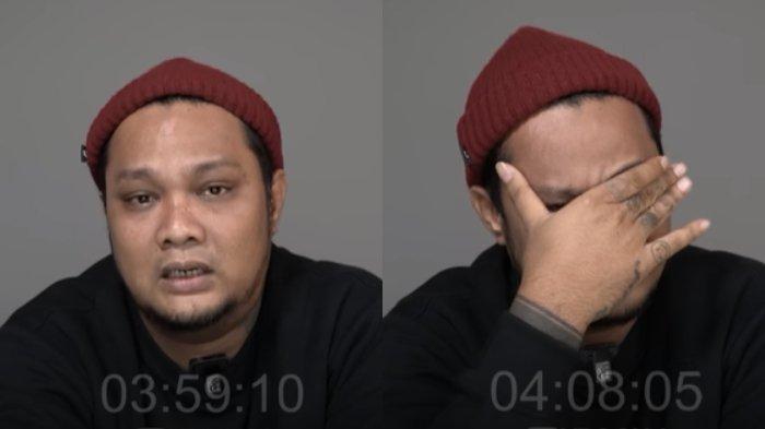 Usai Minta Maaf, Virgoun Tunjuk Kuasa Hukum Diduga Bakal Gugat Cerai