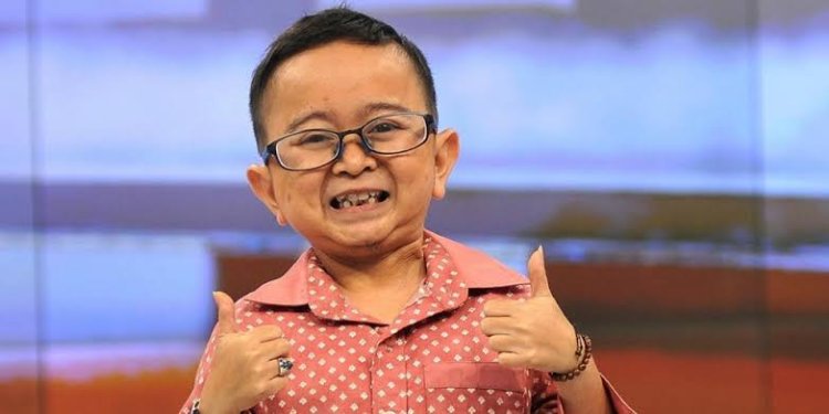 Usai Terima Putusan Cerai, Daus Mini Yakin Banyak Cewek yang Mendekatinya
