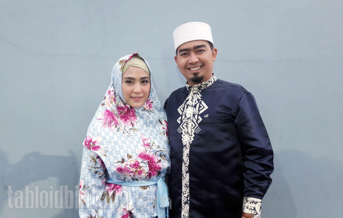 Ustaz Solmed Jual Rumah Mewahnya Rp 80 Miliar: Ayo Mumpung Udah Viral