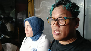 Uya Kuya Ungkap Sosok Pacar Bule Cinta Kuya: Suka Salim Pas Ketemu