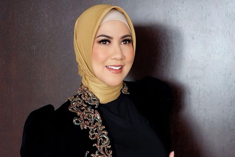 Venna Melinda Akui Adanya Penyesalan Pernah Menikah Dengan Ferry Irawan 