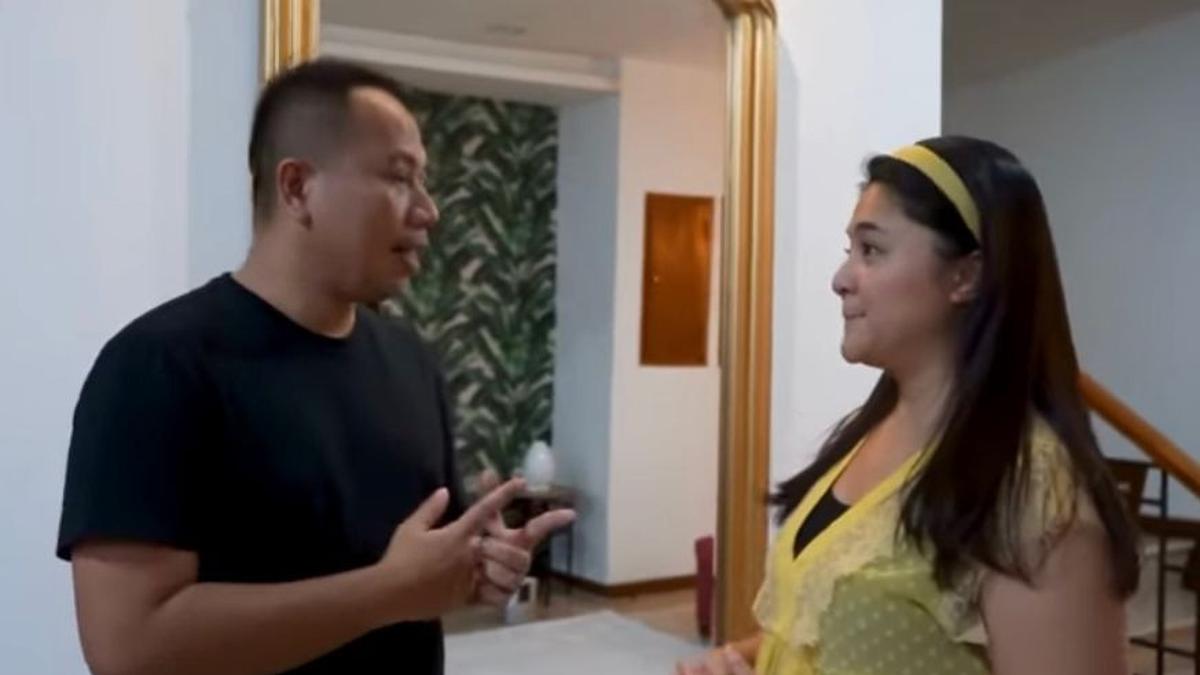 Vicky Prasetyo Menunjukkan Keseriusannya dengan Marshanda, Rencana Bertemu Ben Kasyafani Terkuak