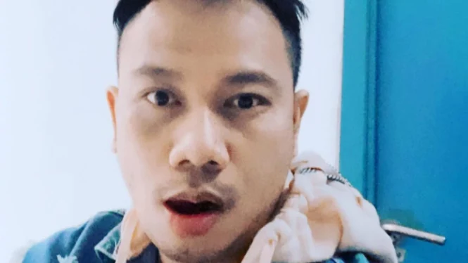 Vicky Prasetyo Siap Menikah Lagi, Hanya Kenal 3 Bulan dengan Sang Pujaan Hati