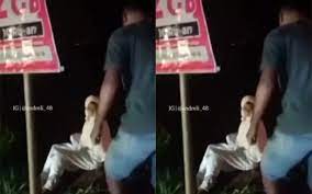 Video Bocah Cosplay Pocong Sebelum Sahur, Bikin Resah Lalu Ditendang Warga