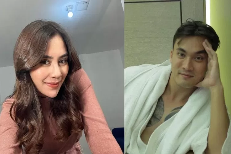 Video Syur 8 Detik Diduga Mirip Syahnaz dan Rendy Viral di Media Sosial