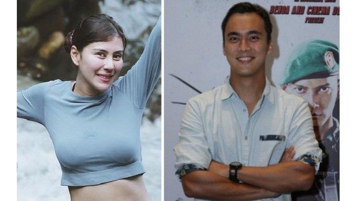 Video Syur 8 Detik Diduga Mirip Syahnaz dan Rendy Viral di Media Sosial