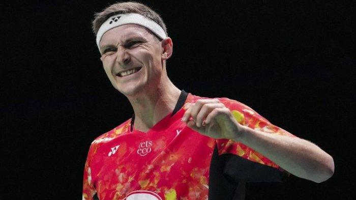 Viktor Axelsen Berusaha Kembali ke Performa Terbaik Jelang Olimpiade Paris 2024