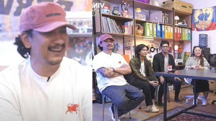 Vincent Rompies Muncul Setelah 2 Bulan Usai Kasus Bully Anaknya, Ngaku Gak Punya Uang