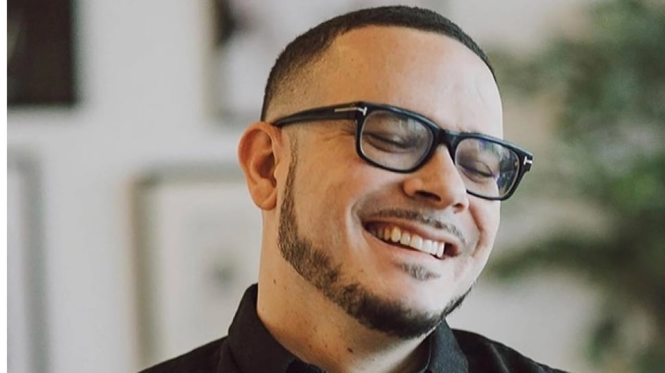 Viral Aktivis Amerika Pembela Palestina Shaun King dan Keluarga Masuk Islam di Malam Ramadhan