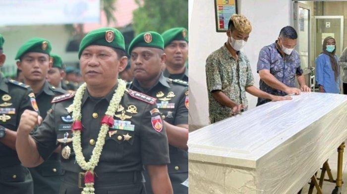 Viral Anggota Paspampres Diduga Aniaya Warga Aceh Hingga Tewas