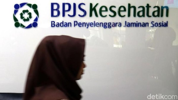 Viral Bagi bagi Dana Bantuan Rp 125 Juta dari BPJS Kesehatan Dipastikan Hoax
