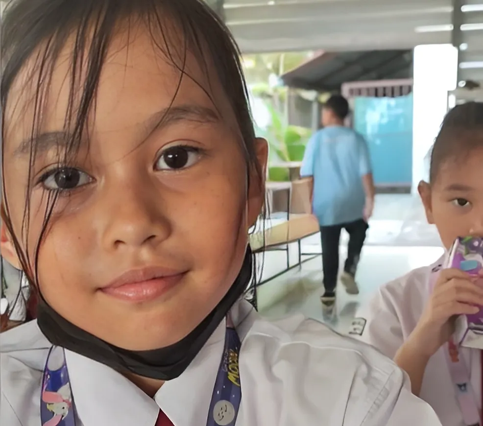 Viral Bocah 2 SD Lancar Bahasa Inggris, Hanya Belajar Lewat YouTube