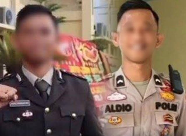 Viral Bripda AF Diduga Aniaya Kekasih Lalu Ditinggalkan di Pinggir Jalan Sempat Diancam Pistol