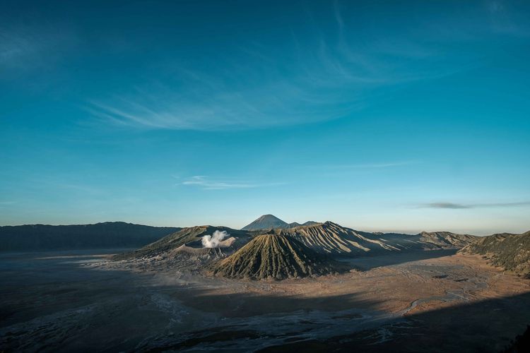 Viral Bule Nyaris Dilecehkan di Bromo, TNBTS Belum Terima Laporan