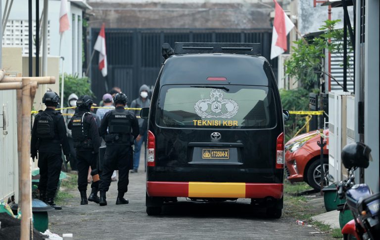 Viral Calon Pengantin Renacanakan Aksi Bunuh Diri di Malang, Lakukan Tindakan Bom di Kamar Pribadinya