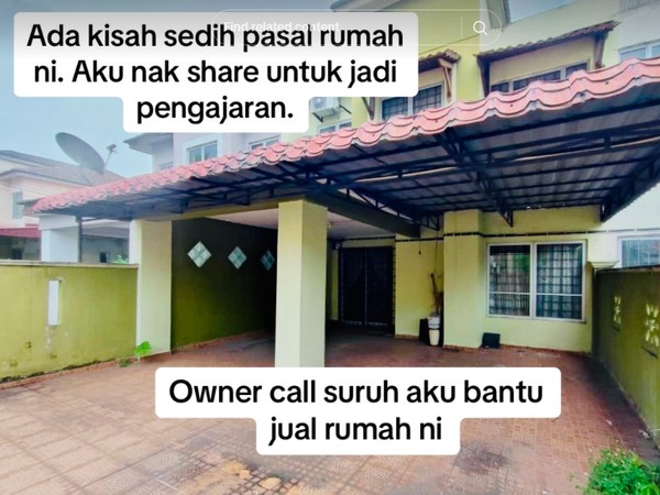 Viral Curhat Pria Ini Jual Rumah Karena Punya Ipar Toxic Selalu Iri Dengki