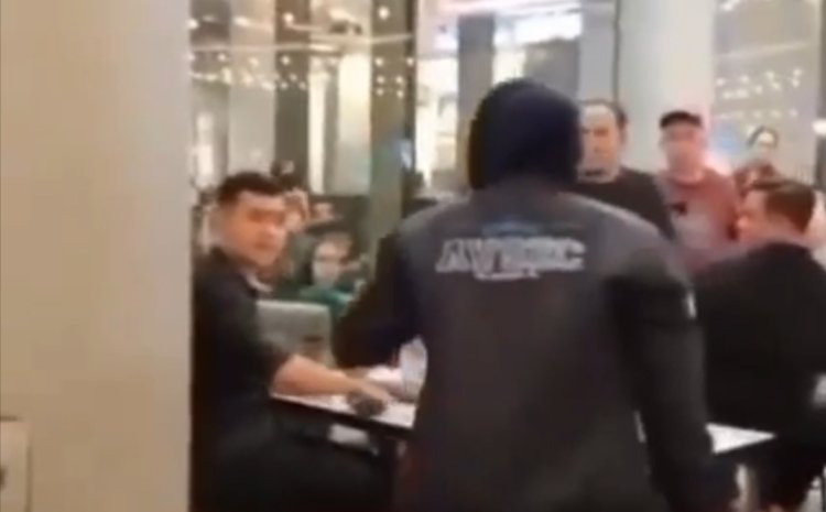 Viral Detik detik Istri Sah Pergoki Suami yang Ketahuan Selingkuh