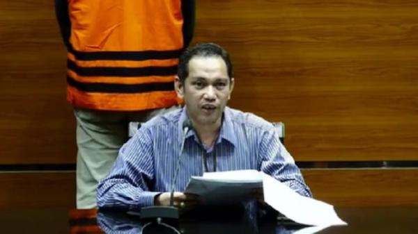 Viral Disebut Follow Akun Porno Pimpinan KPK Nurul Ghufron Membantah