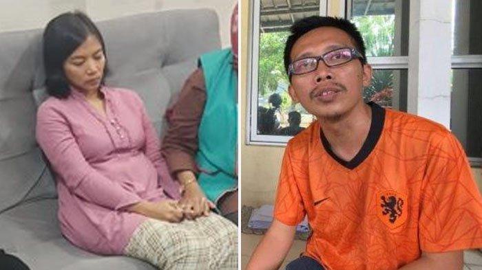 Viral Dokter Qory Hilang Ternyata Alami KDRT, Ini Hasil Visumnya