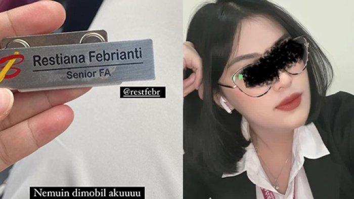 Viral Dokter Sedang Hamil Diselingkuhi Suami Dengan Pramugari, Pelakor Tak Mau Pisah 