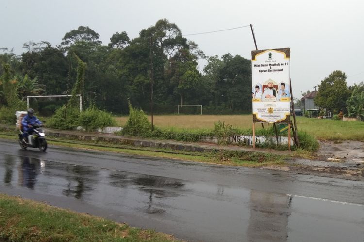 Viral Duel Maut Tewaskan 1 Orang di Temanggung, Pelaku Ditangkap