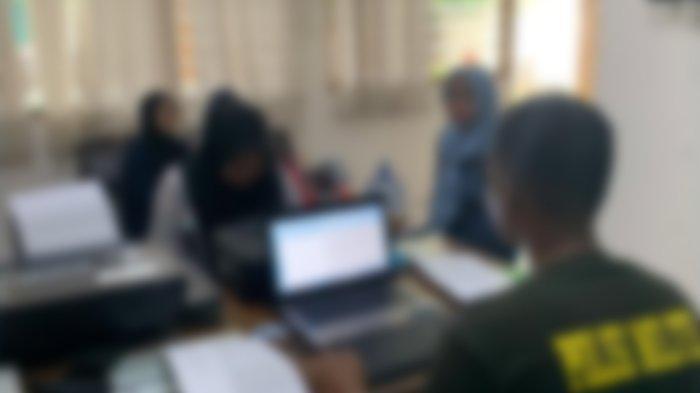 Viral Dugaan Pelecehan Seksual di UNY, Pihak Kampus Cari Terduga Korban