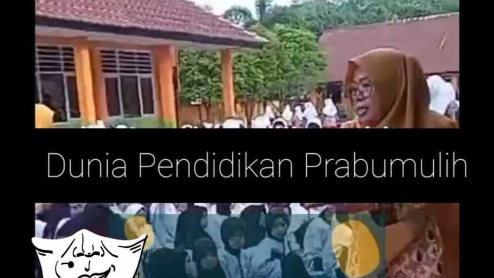 Viral Guru SD di Prabumulih Paksa Siswa Berinfak, Ini Kata Disdikbud
